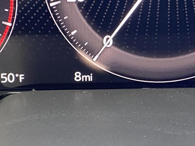 2026 Mazda X-90 3.3 Turbo Premium Plus