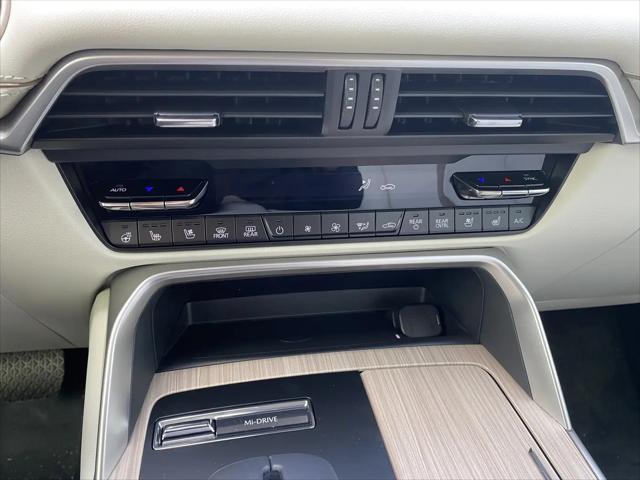 2026 Mazda X-90 3.3 Turbo Premium Plus