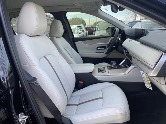 2026 Mazda X-90 3.3 Turbo Premium Plus