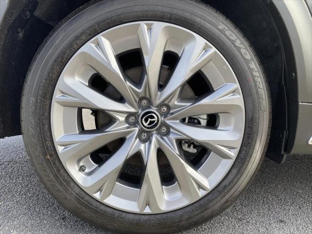 2026 Mazda X-90 3.3 Turbo Premium Plus