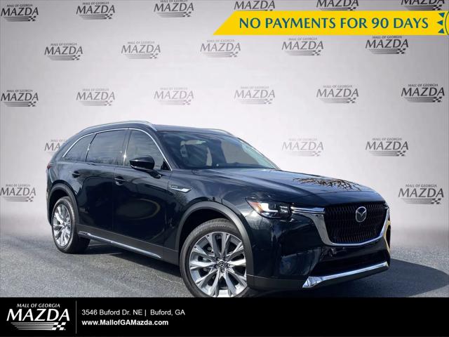 2026 Mazda X-90 3.3 Turbo Premium Plus for sale in Buford, GA