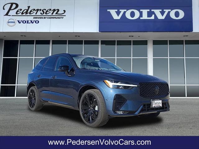 2026 Volvo XC60 B5 Ultra Black Edition for sale in Fort Collins, CO