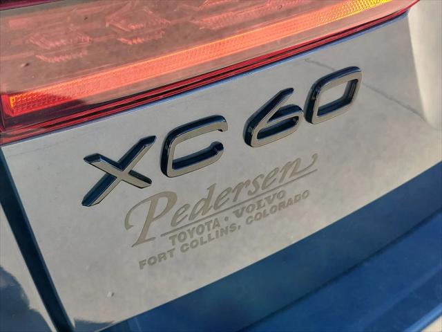 2026 Volvo XC60 B5 Ultra Black Edition
