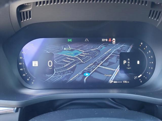 2026 Volvo XC60 B5 Ultra Black Edition