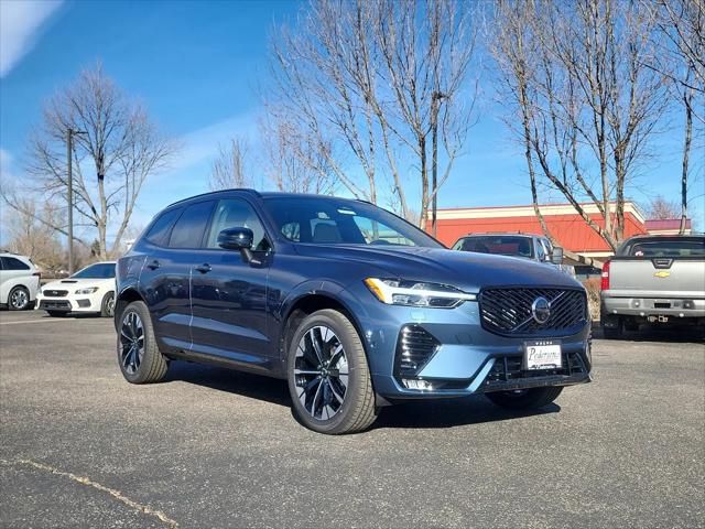 2026 Volvo XC60 B5 Plus