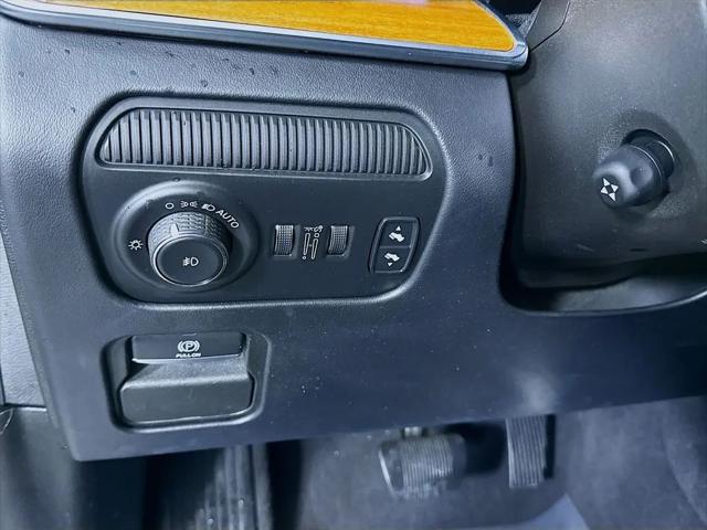 2022 Jeep Grand Wagoneer Series III 4x4
