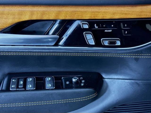2022 Jeep Grand Wagoneer Series III 4x4
