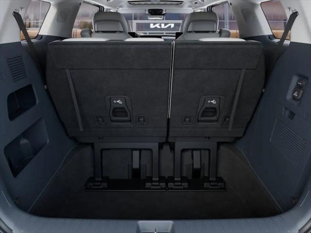 2026 Kia Carnival MPV SX Prestige