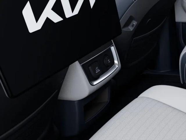 2026 Kia Carnival MPV SX Prestige