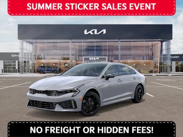 2026 Kia K5 GT-Line FWD for sale in Gaithersburg, MD
