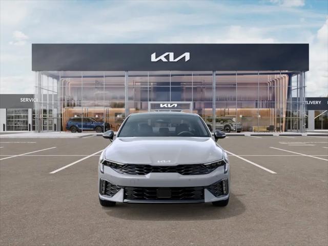 2026 Kia K5 GT-Line FWD