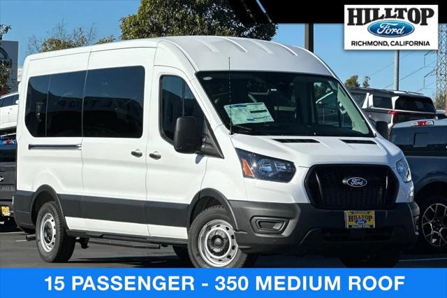 2026 Ford Transit-350 Passenger Van XL for sale in Richmond, CA