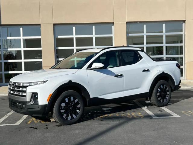 2026 Hyundai Santa Cruz SEL Activity for sale in Lindon, UT