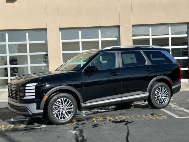 2026 Hyundai Palisade SEL 8P for sale in Lindon, UT
