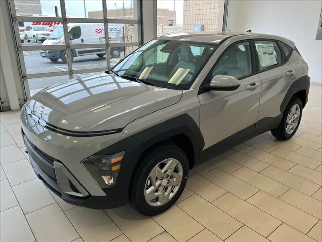 2026 Hyundai Kona SE for sale in Lindon, UT