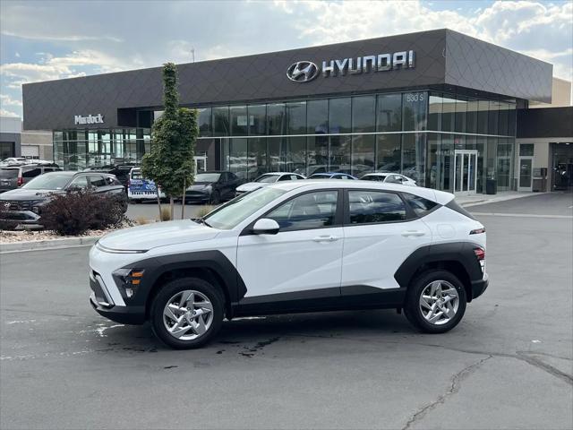 2026 Hyundai Kona SE for sale in Lindon, UT