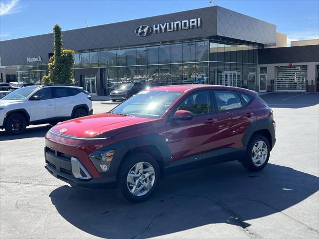 2026 Hyundai Kona SE for sale in Lindon, UT