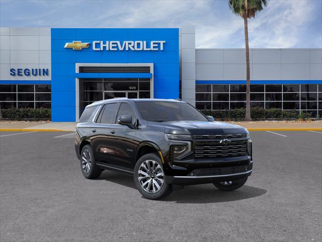 2026 Chevrolet Tahoe High Country for sale in Seguin, TX
