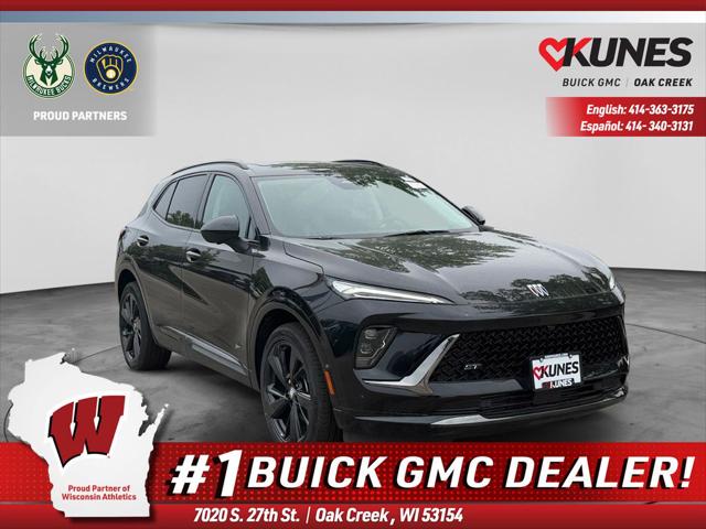 2026 Buick Envision Sport Touring AWD for sale in Oak Creek, WI