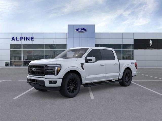 2026 Ford F-150 LARIAT for sale in Pueblo, CO