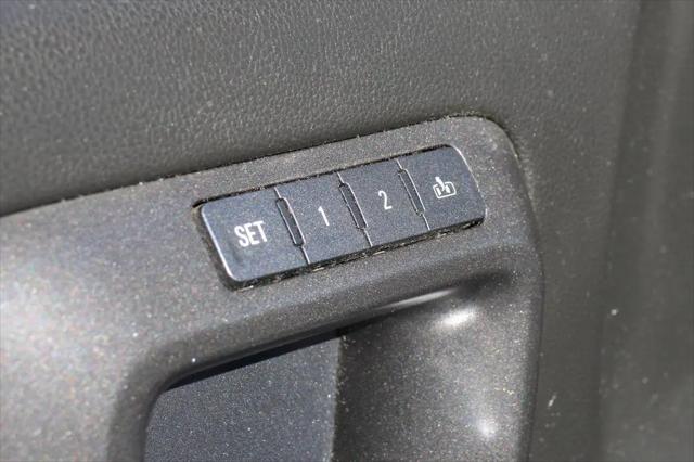 2016 Chevrolet Silverado 2500HD LTZ