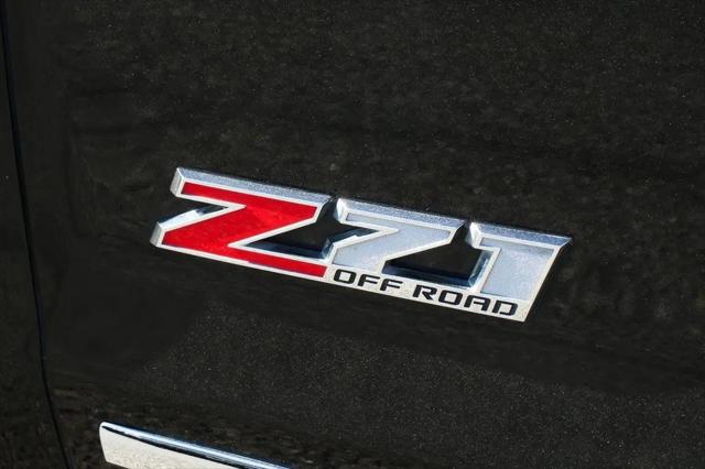 2016 Chevrolet Silverado 2500HD LTZ