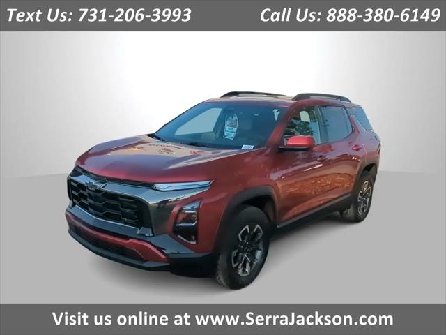 2026 Chevrolet Equinox FWD ACTIV for sale in Jackson, TN