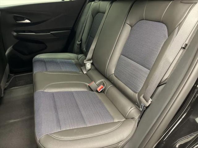 2026 Buick NV Preferred FWD