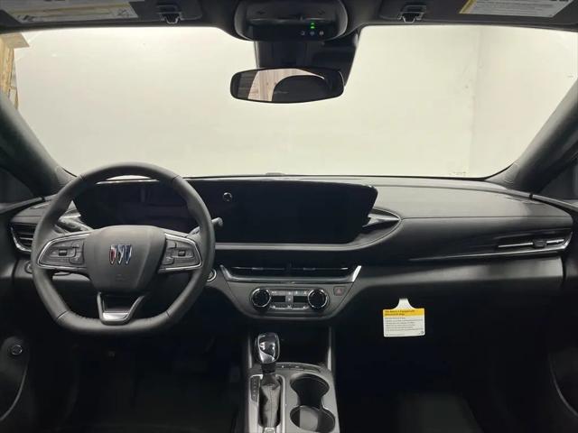 2026 Buick NV Preferred FWD