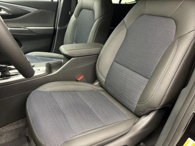 2026 Buick NV Preferred FWD