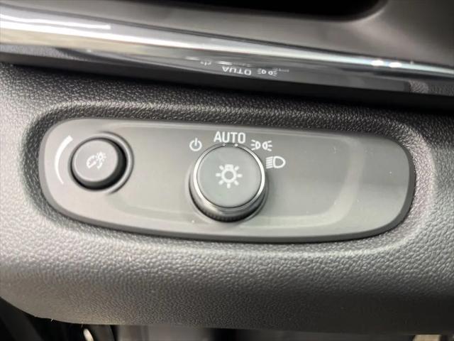 2026 Buick NV Preferred FWD
