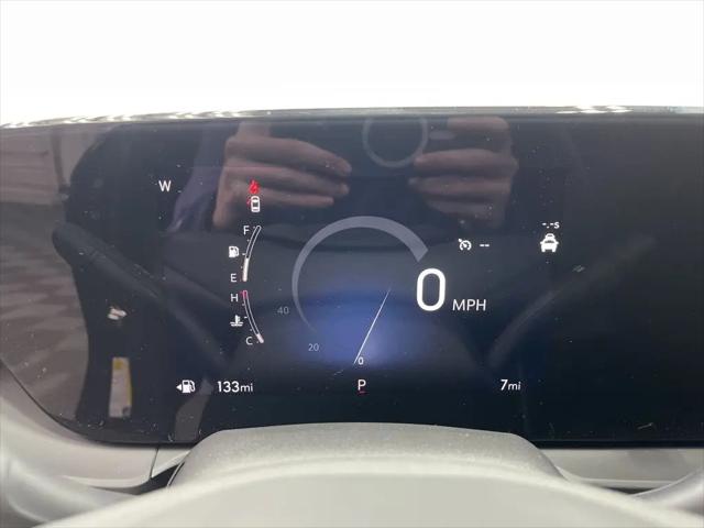 2026 Buick NV Preferred FWD