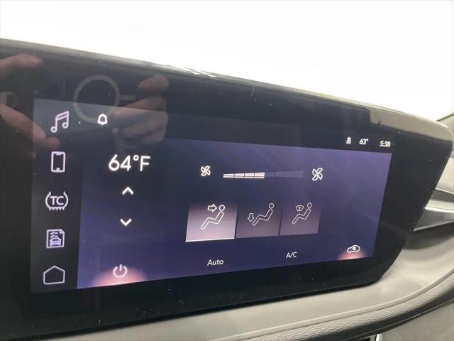 2026 Buick NV Preferred FWD