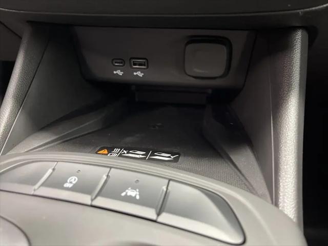 2026 Buick NV Preferred FWD