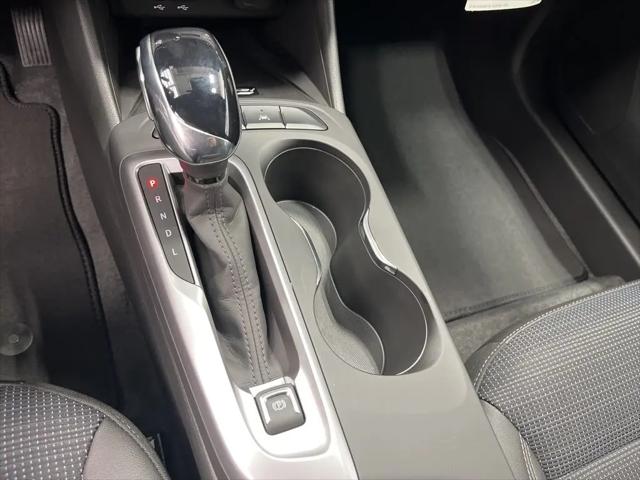 2026 Buick NV Preferred FWD