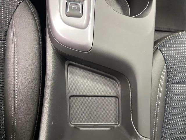 2026 Buick NV Preferred FWD