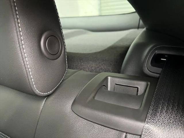 2026 Buick NV Preferred FWD