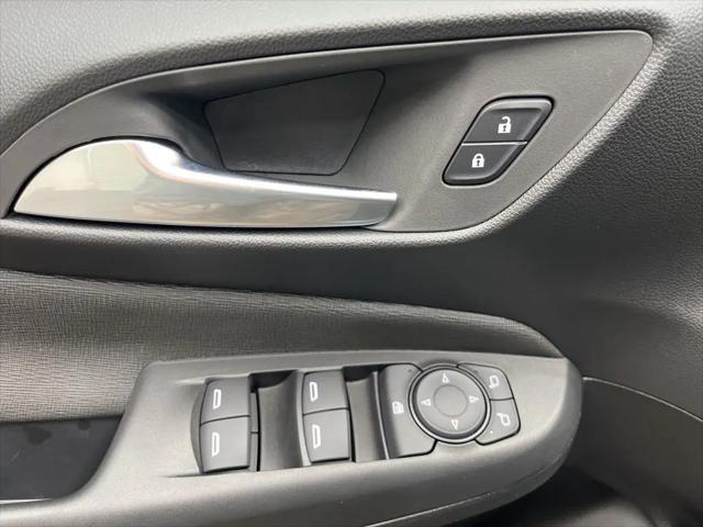 2026 Buick NV Preferred FWD