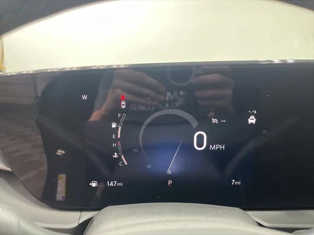 2026 Buick NV Preferred FWD