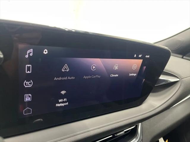 2026 Buick NV Preferred FWD