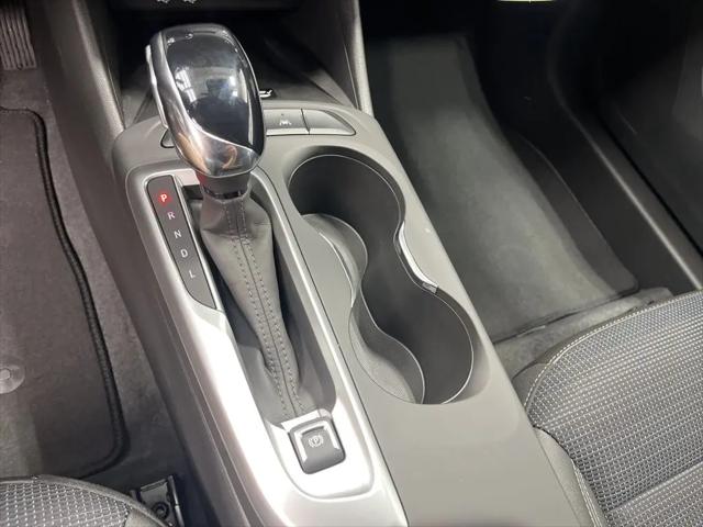 2026 Buick NV Preferred FWD