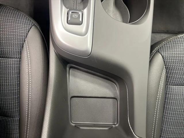 2026 Buick NV Preferred FWD