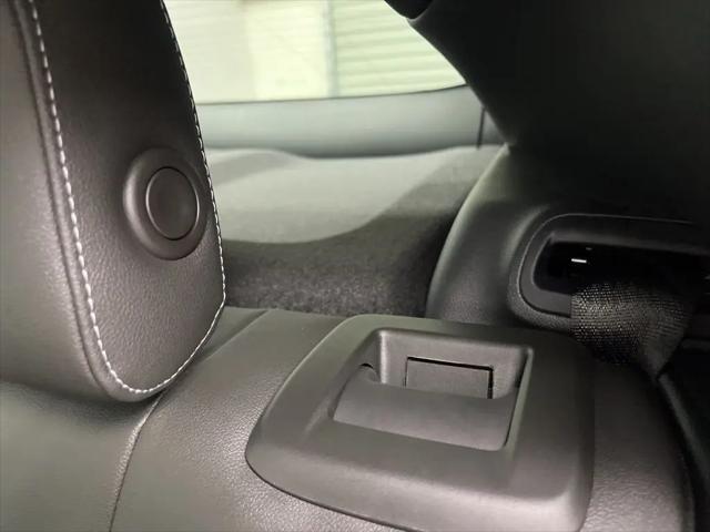 2026 Buick NV Preferred FWD