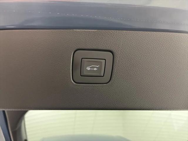 2026 Buick NV Preferred FWD