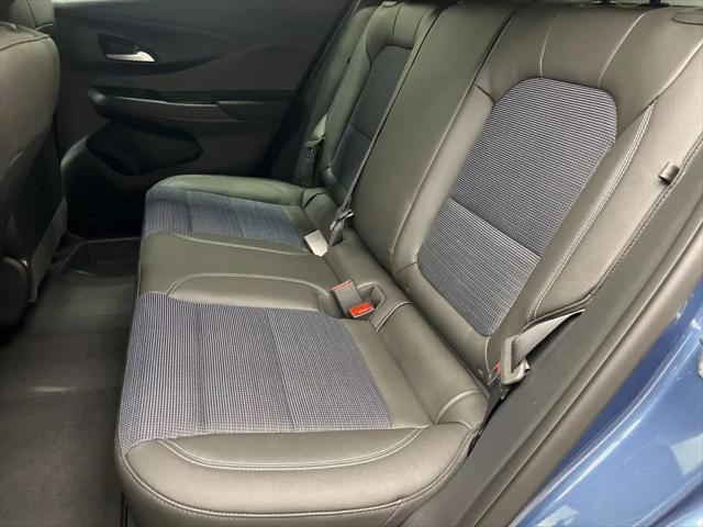 2026 Buick NV Preferred FWD