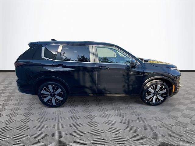 2026 Mitsubishi Outlander SE 1.5T 2WD