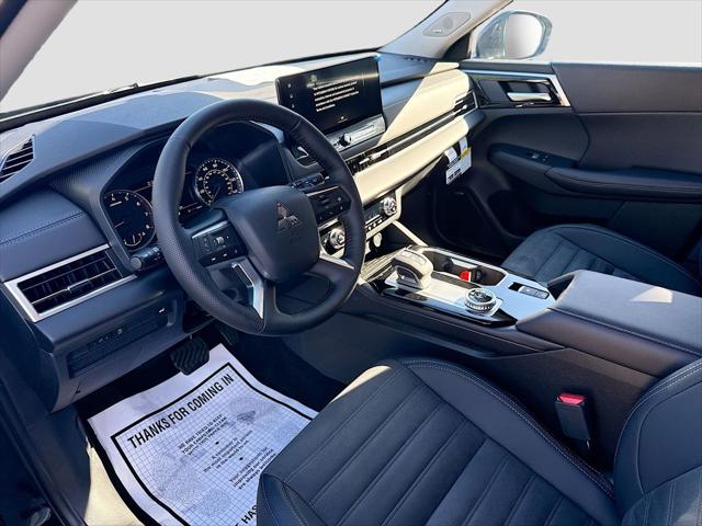 2026 Mitsubishi Outlander SE 1.5T 2WD