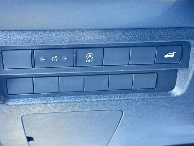 2026 Mitsubishi Outlander SE 1.5T 2WD