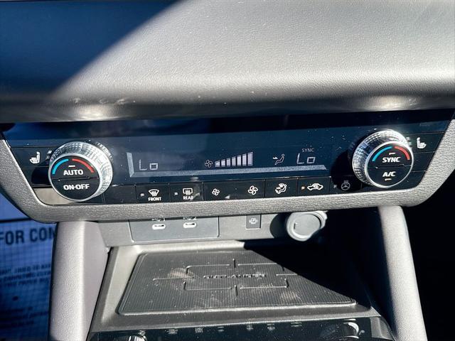2026 Mitsubishi Outlander SE 1.5T 2WD