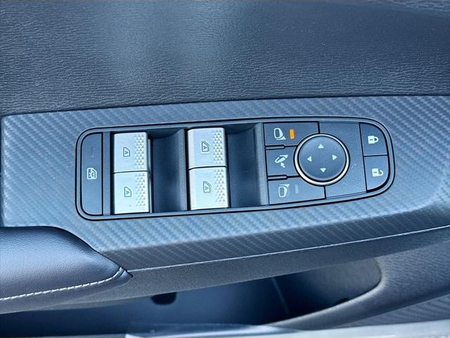 2026 Mitsubishi Outlander SE 1.5T 2WD